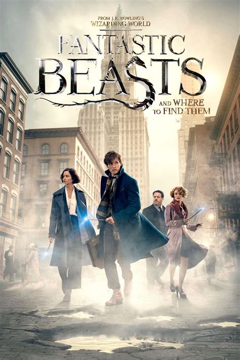 imdb fantastic beasts|fantastic beast and where to find them imdb.